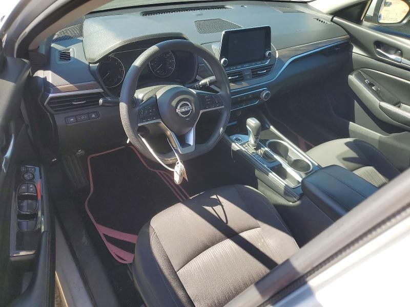 68159896 :رقم المزاد ، 1N4BL4DV8PN323132 vin ، 2023 Nissan Altima مزاد بيع