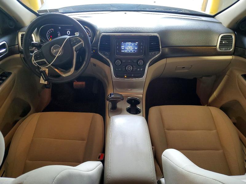 Aukcja sprzedaży 2014 Jeep Grand Cherokee, vin: 1C4RJFAG6EC270181, numer aukcji: 67424606