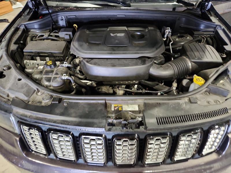 70245556 :رقم المزاد ، 1C4RJEAG7JC442626 vin ، 2018 Jeep Grand Cherokee مزاد بيع