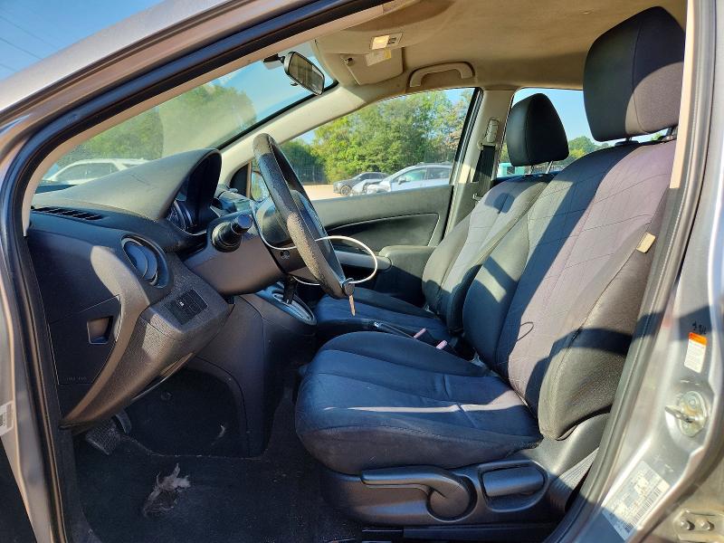 Продаж на аукціоні авто 2011 Mazda Mazda2, vin: JM1DE1HY1B0123571, номер лоту: 69252626