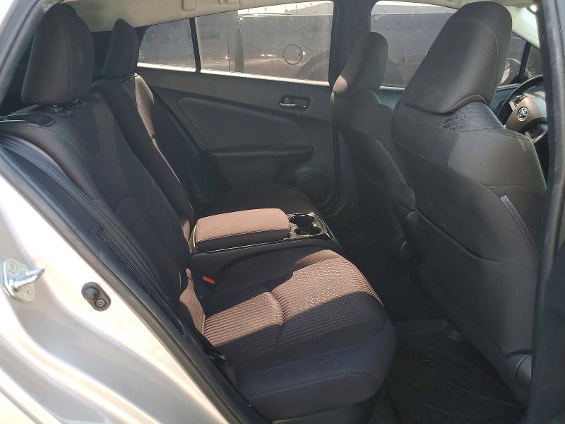 Auction sale of the 2019 Toyota Prius Prime, vin: JTDKARFP6K3111393, lot number: 71445466