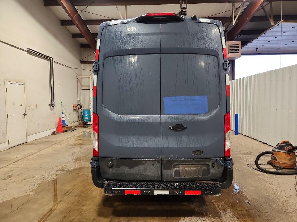 68704336 :رقم المزاد ، 1FTBR3X83LKB04938 vin ، 2020 Ford Transit 250 مزاد بيع