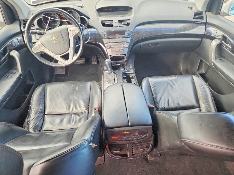 Aukcja sprzedaży 2009 Acura Mdx, vin: 2HNYD28289H526159, numer aukcji: 66427976