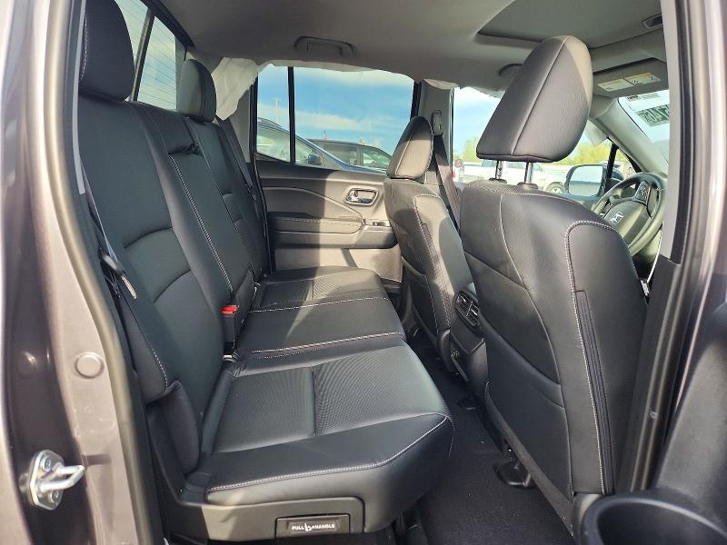 Продажа на аукционе авто 2026 Honda Ridgeline, vin: 5FPYK3F51TB021387, номер лота: 70525746