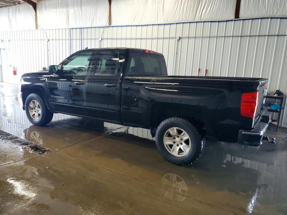 Aukcja sprzedaży 2018 Chevrolet Silverado, vin: 1GCVKREC9JZ117984, numer aukcji: 69366326