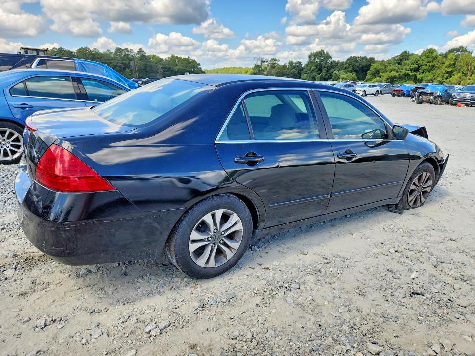 2007 Honda Accord მანქანა იყიდება აუქციონზე, vin: JHMCM56497C021509, აუქციონის ნომერი: 66863346