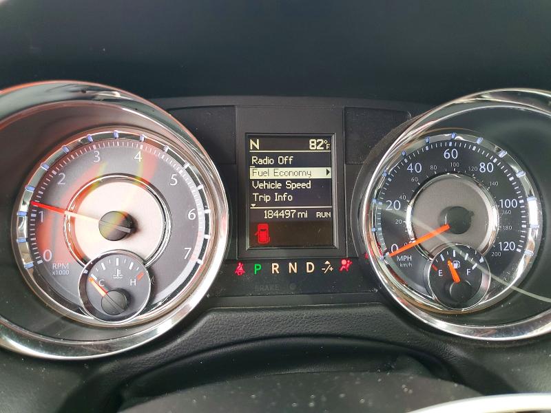 69783686 :رقم المزاد ، 2C4RC1CGXFR506964 vin ، 2015 Chrysler Town & Country مزاد بيع