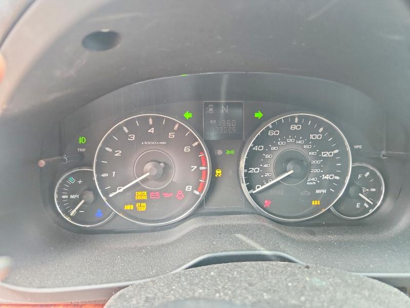 Aukcja sprzedaży 2011 Subaru Outback, vin: 4S4BRCKC2B3340738, numer aukcji: 69782476