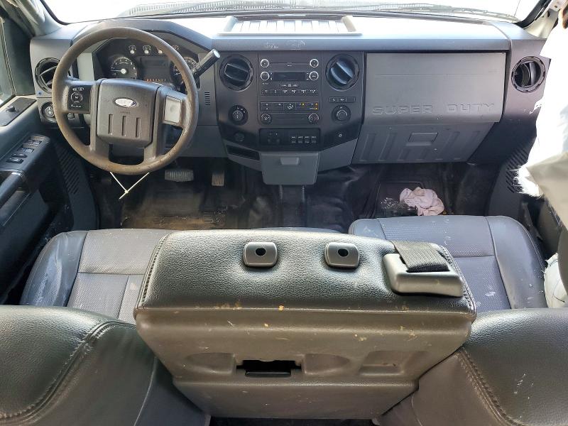 68965796 :رقم المزاد ، 1FT7W2B63DEB85387 vin ، 2013 Ford F250 مزاد بيع