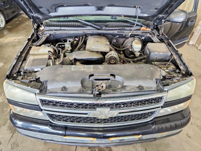 Aukcja sprzedaży 2006 Chevrolet Silverado, vin: 1GCEK19Z56E138667, numer aukcji: 66584506