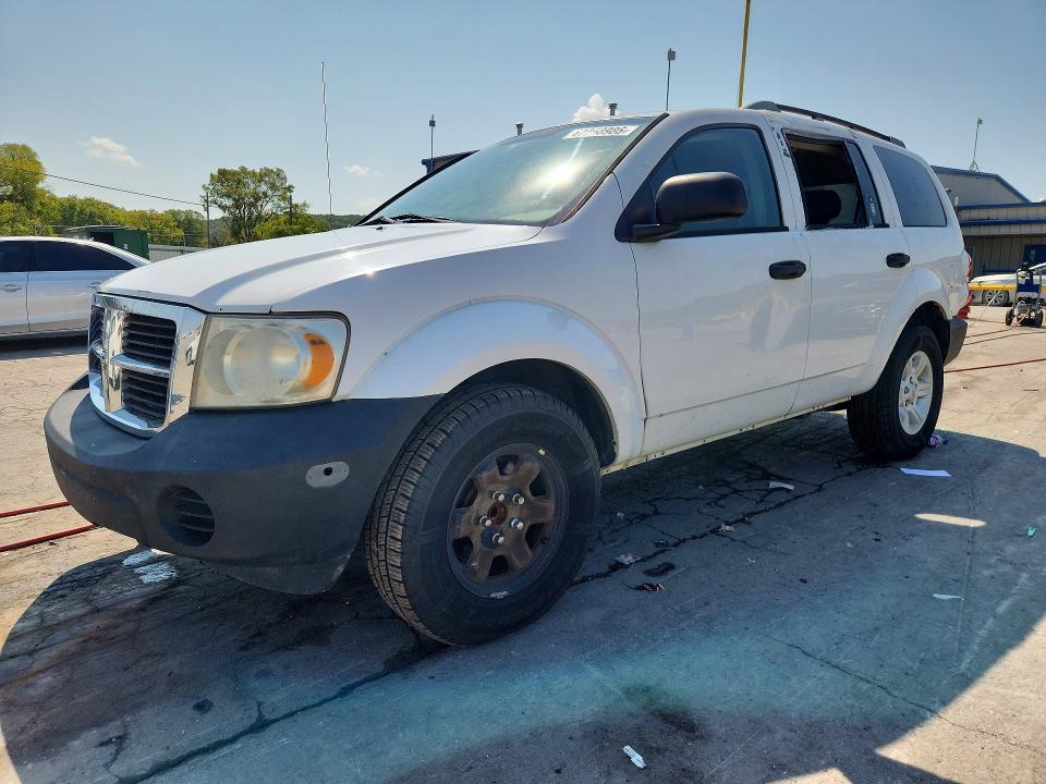 Aukcja sprzedaży 2007 Dodge Durango, vin: 1D8HD38P17F584735, numer aukcji: 67268986