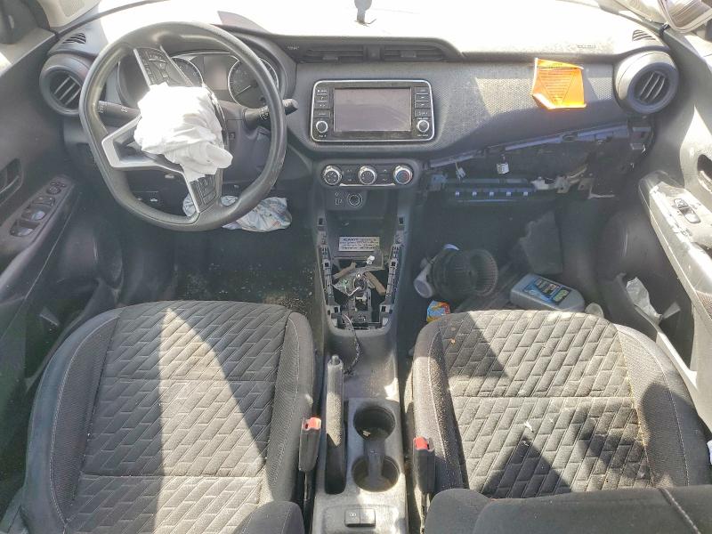 Продаж на аукціоні авто 2021 Nissan Kicks, vin: 3N1CP5BV9ML498869, номер лоту: 70147306