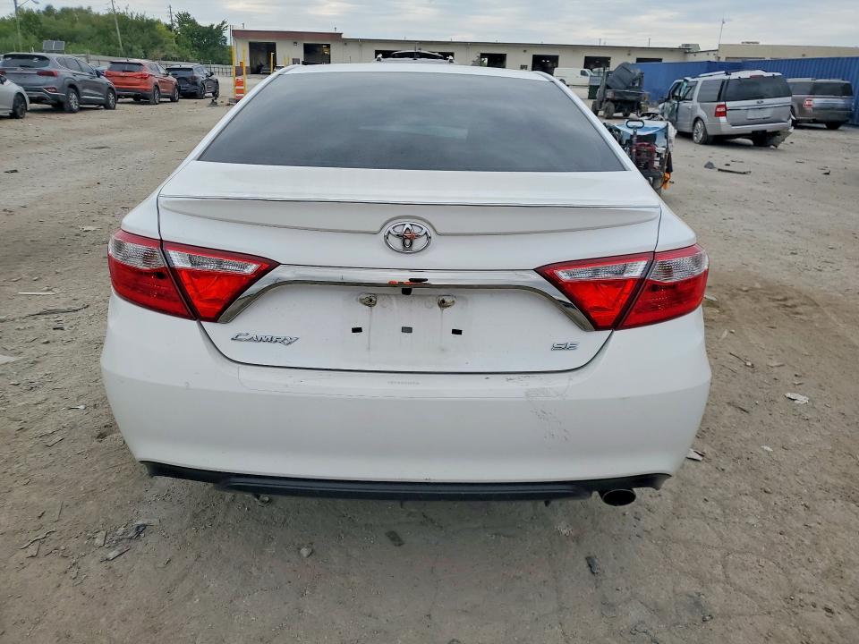 Aukcja sprzedaży 2016 Toyota Camry, vin: 4T1BF1FK1GU135394, numer aukcji: 68518426