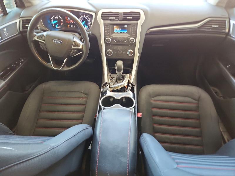 2015 Ford Fusion მანქანა იყიდება აუქციონზე, vin: 3FA6P0HD8FR225455, აუქციონის ნომერი: 67825076