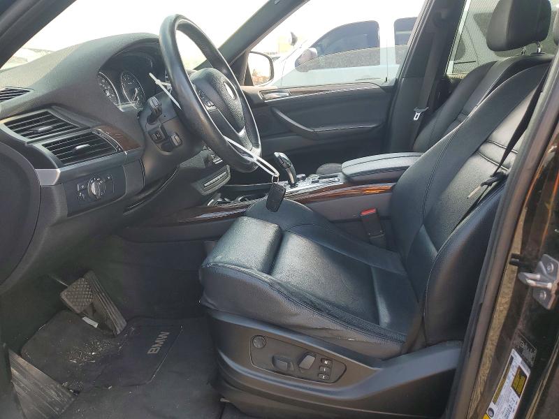 Продаж на аукціоні авто 2012 Bmw X5, vin: 5UXZV8C53CL423252, номер лоту: 68256686