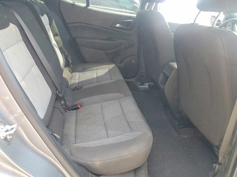 Aukcja sprzedaży 2024 Chevrolet Trax, vin: KL77LGE21RC217168, numer aukcji: 66892426