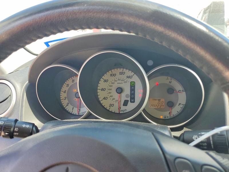 Aukcja sprzedaży 2009 Mazda 3, vin: JM1BK32F491225115, numer aukcji: 69768976