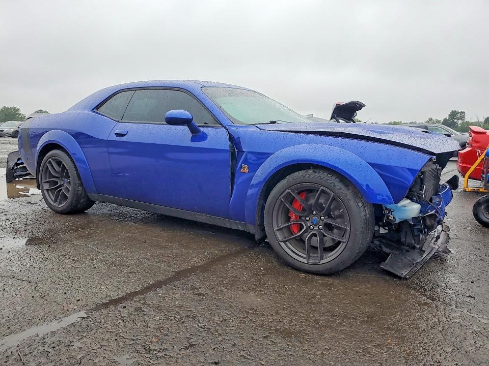 Aukcja sprzedaży 2020 Dodge Challenger, vin: 2C3CDZFJ7LH170267, numer aukcji: 67582716