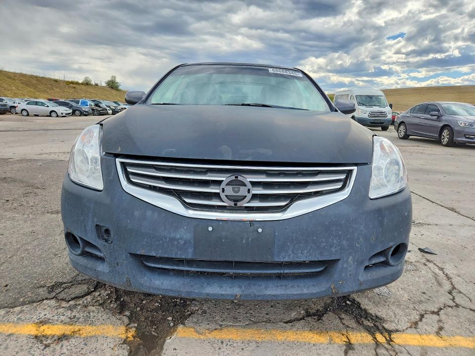 68688346 :رقم المزاد ، 1N4AL2AP1CN474474 vin ، 2012 Nissan Altima مزاد بيع