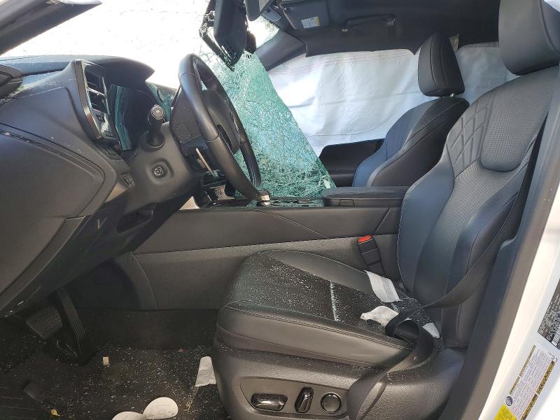 Aukcja sprzedaży 2024 Lexus Rx 350, vin: JTJCHMAAXR2014944, numer aukcji: 69092786