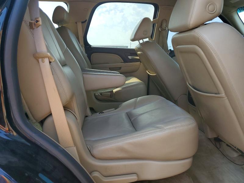 Продажа на аукционе авто 2008 Gmc Yukon, vin: 1GKFK63878J205026, номер лота: 67675456