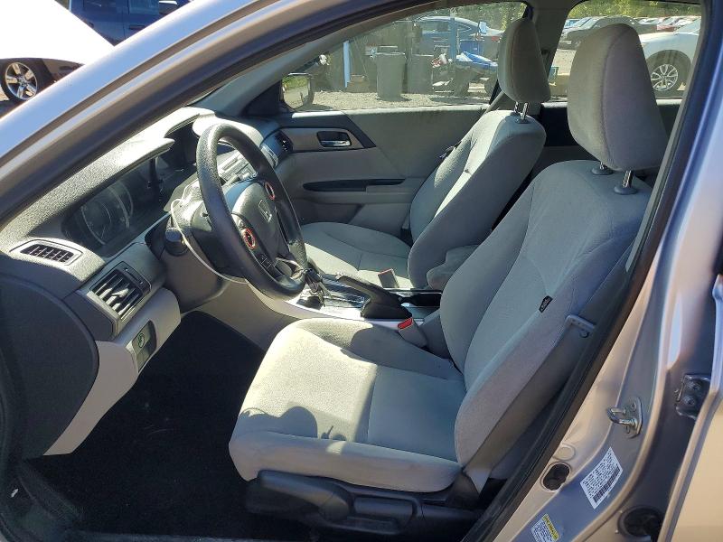 2013 Honda Accord მანქანა იყიდება აუქციონზე, vin: 1HGCR2F3XDA022718, აუქციონის ნომერი: 68818676