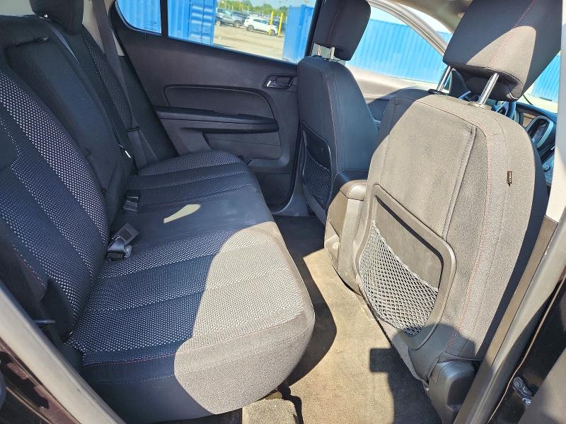 Aukcja sprzedaży 2015 Chevrolet Equinox, vin: 2GNALBEK7F6186628, numer aukcji: 68786446