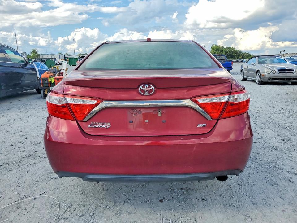 Продаж на аукціоні авто 2016 Toyota Camry, vin: 4T1BF1FK7GU524346, номер лоту: 69911376