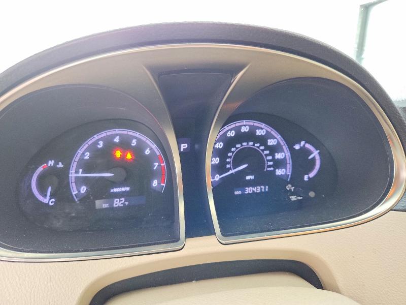 Продаж на аукціоні авто 2011 Toyota Avalon, vin: 4T1BK3DB5BU380816, номер лоту: 67927126