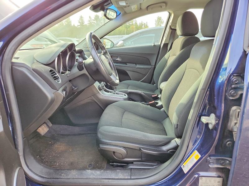 Продаж на аукціоні авто 2011 Chevrolet Cruze, vin: 1G1PG5S92B7254928, номер лоту: 69399336