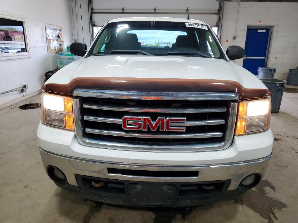 Aukcja sprzedaży 2012 Gmc Sierra, vin: 3GTP2VE72CG132835, numer aukcji: 69422076
