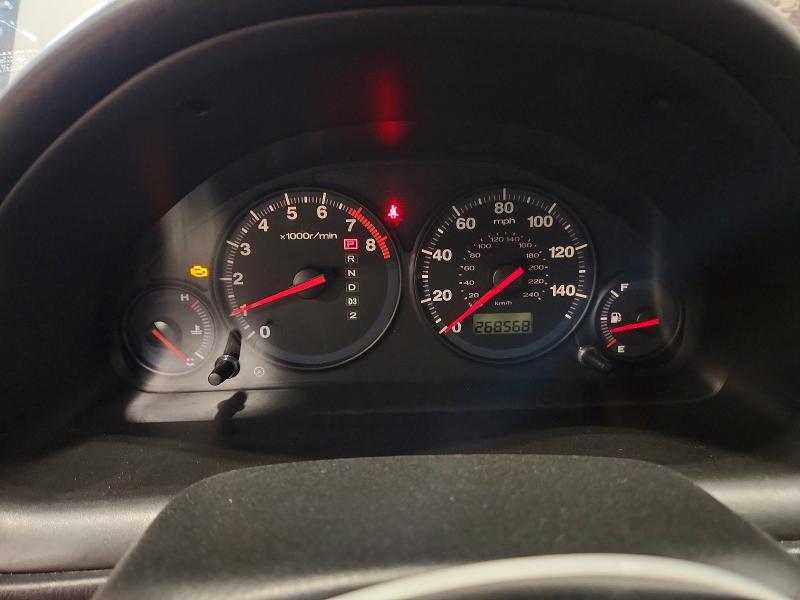 2001 Honda Civic მანქანა იყიდება აუქციონზე, vin: JHMES16561S007774, აუქციონის ნომერი: 66815726