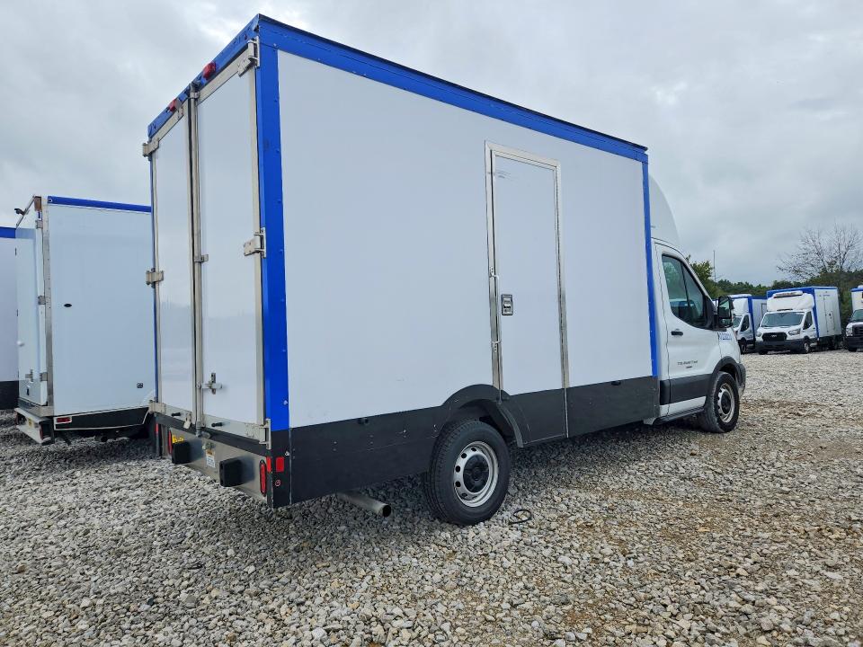 Aukcja sprzedaży 2023 Ford Transit, vin: 1FDBW5ZG2PKA23102, numer aukcji: 67869176