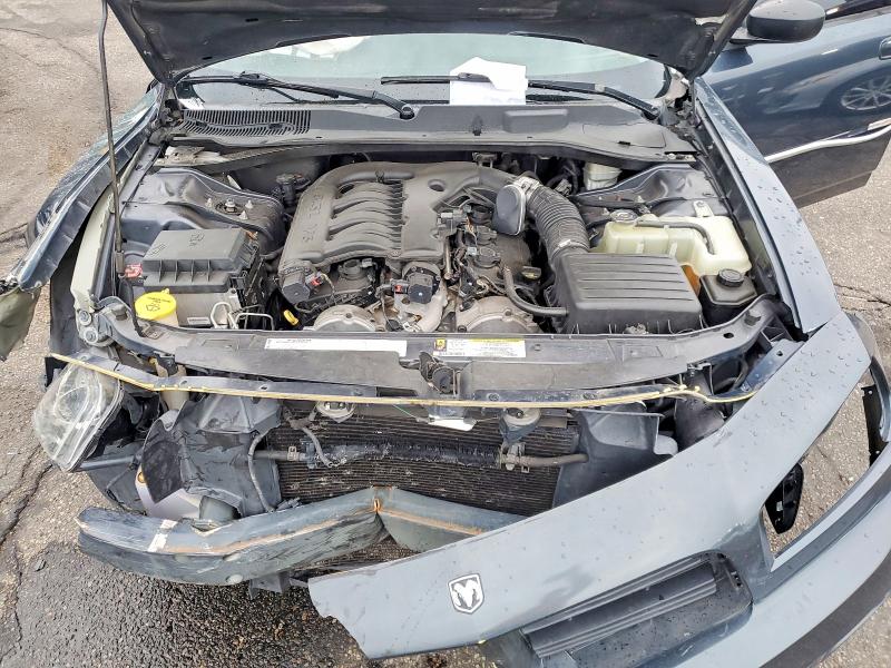 Продажа на аукционе авто 2007 Dodge Charger, vin: 2B3KA43G57H778534, номер лота: 67152986