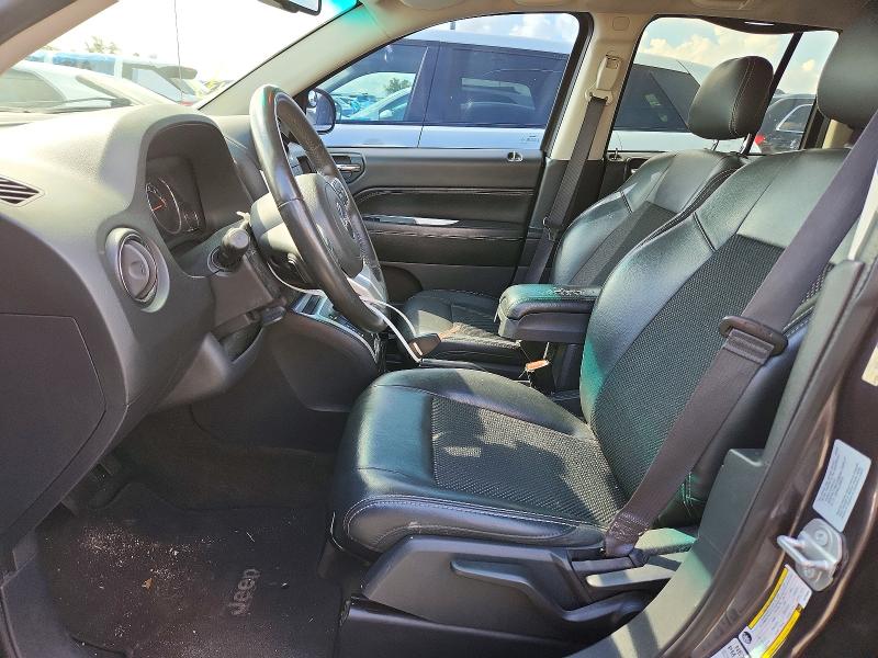 Aukcja sprzedaży 2016 Jeep Compass, vin: 1C4NJCEA0GD793955, numer aukcji: 68841456