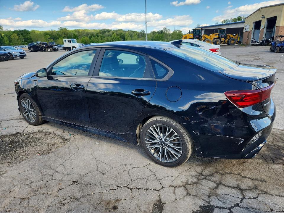 Продаж на аукціоні авто 2022 Kia Forte, vin: 3KPF54AD7NE425816, номер лоту: 68042376