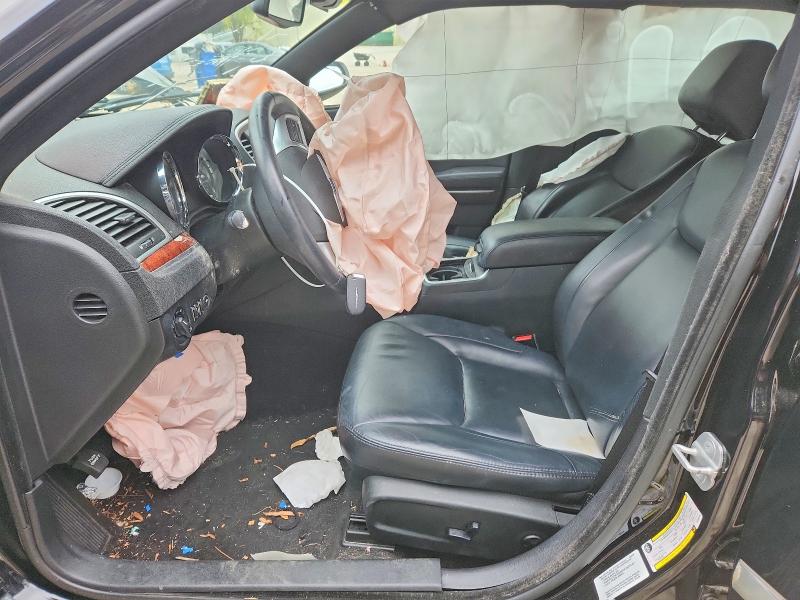 Aukcja sprzedaży 2013 Chrysler 300, vin: 2C3CCAAG6DH600405, numer aukcji: 70541986
