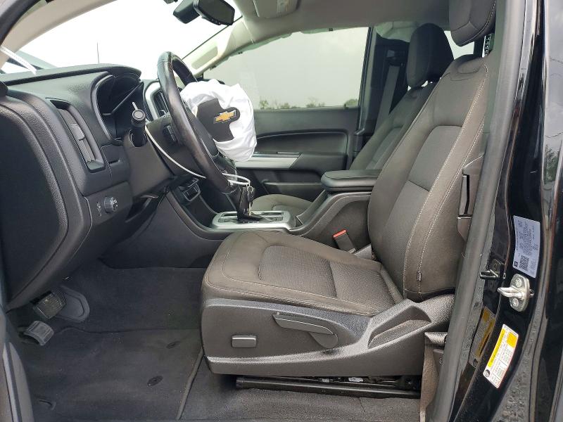 68191026 :رقم المزاد ، 1GCHSCEA3L1238052 vin ، 2020 Chevrolet Colorado مزاد بيع