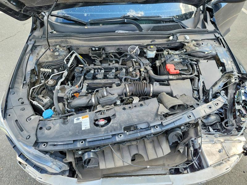 2022 Honda Accord მანქანა იყიდება აუქციონზე, vin: 1HGCV1F41NA014359, აუქციონის ნომერი: 67237576