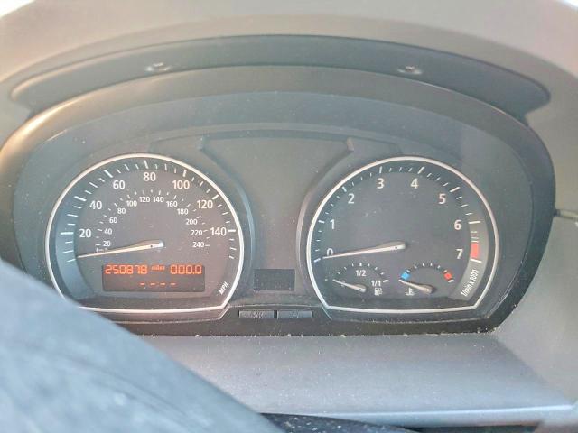 Продаж на аукціоні авто 2004 Bmw X3, vin: WBXPA93444WA65635, номер лоту: 59392916