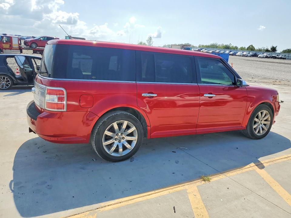 Продаж на аукціоні авто 2010 Ford Flex, vin: 2FMGK5DC4ABB13178, номер лоту: 68834696