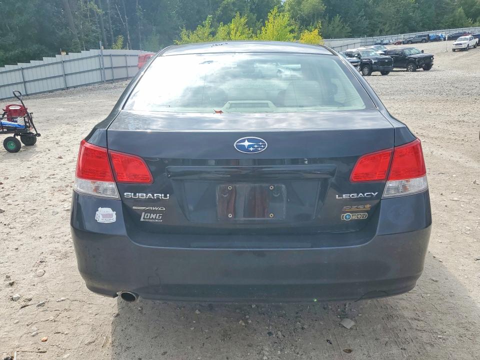 Aukcja sprzedaży 2010 Subaru Legacy, vin: 4S3BMBG62A3213339, numer aukcji: 67519506