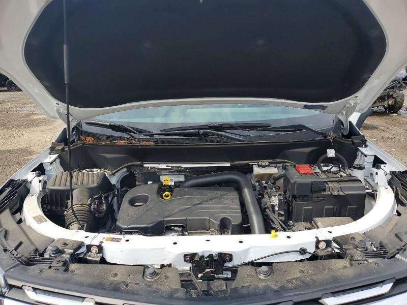 Продаж на аукціоні авто 2026 Chevrolet Equinox, vin: 3GNAXHEG6TL283278, номер лоту: 68146186
