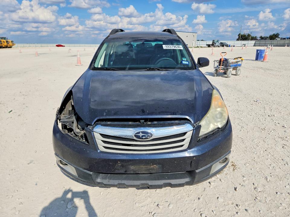 Продаж на аукціоні авто 2012 Subaru Outback, vin: 4S4BRCAC9C3229011, номер лоту: 69379636