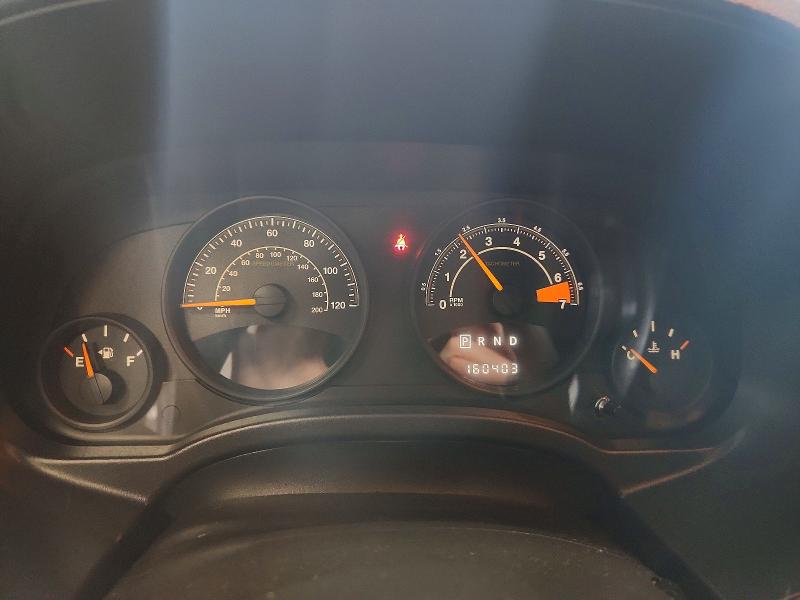 67921526 :رقم المزاد ، 1C4NJCBA9ED819440 vin ، 2014 Jeep Compass مزاد بيع