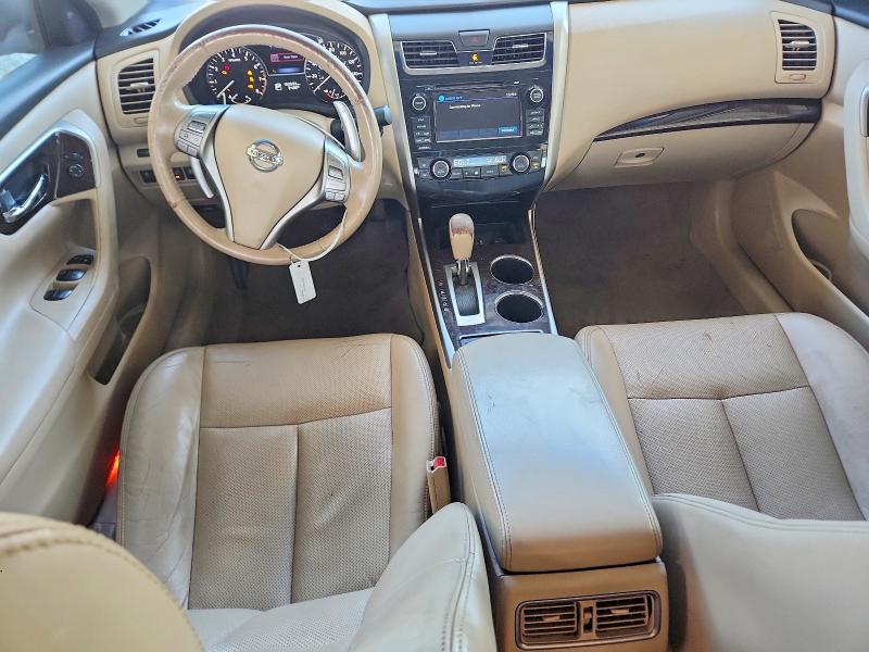 69080926 :رقم المزاد ، 1N4BL3AP5EC413508 vin ، 2014 Nissan Altima مزاد بيع