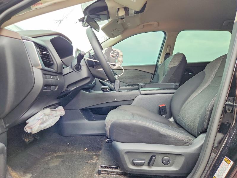 Продажа на аукционе авто 2021 Nissan Rogue, vin: 5N1AT3BB8MC723297, номер лота: 68049896