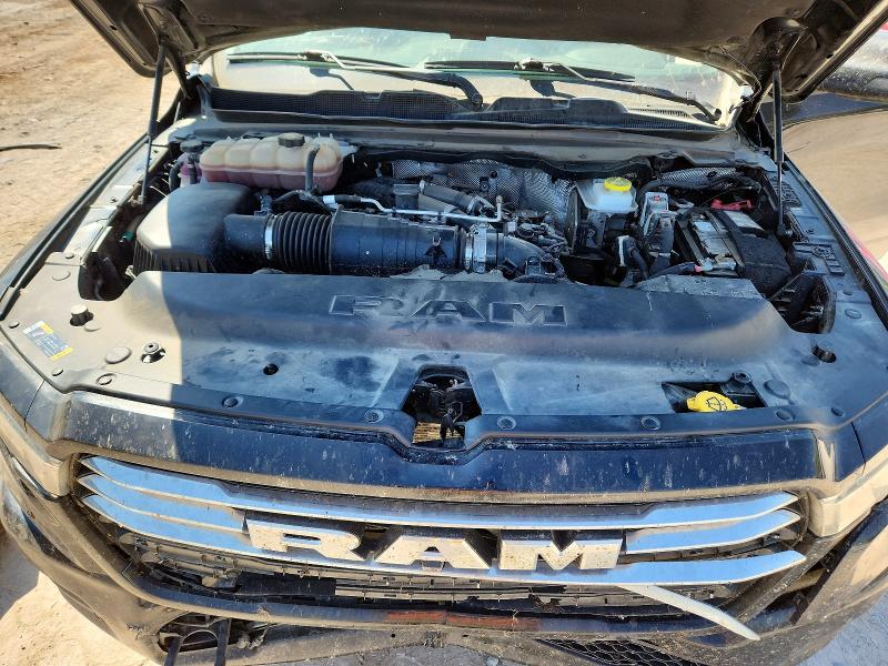 Aukcja sprzedaży 2025 Ram 1500, vin: 1C6SRFJP0SN585317, numer aukcji: 67919006