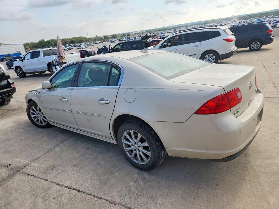 Aukcja sprzedaży 2010 Buick Lucerne, vin: 1G4HC5EM1AU112864, numer aukcji: 67813616