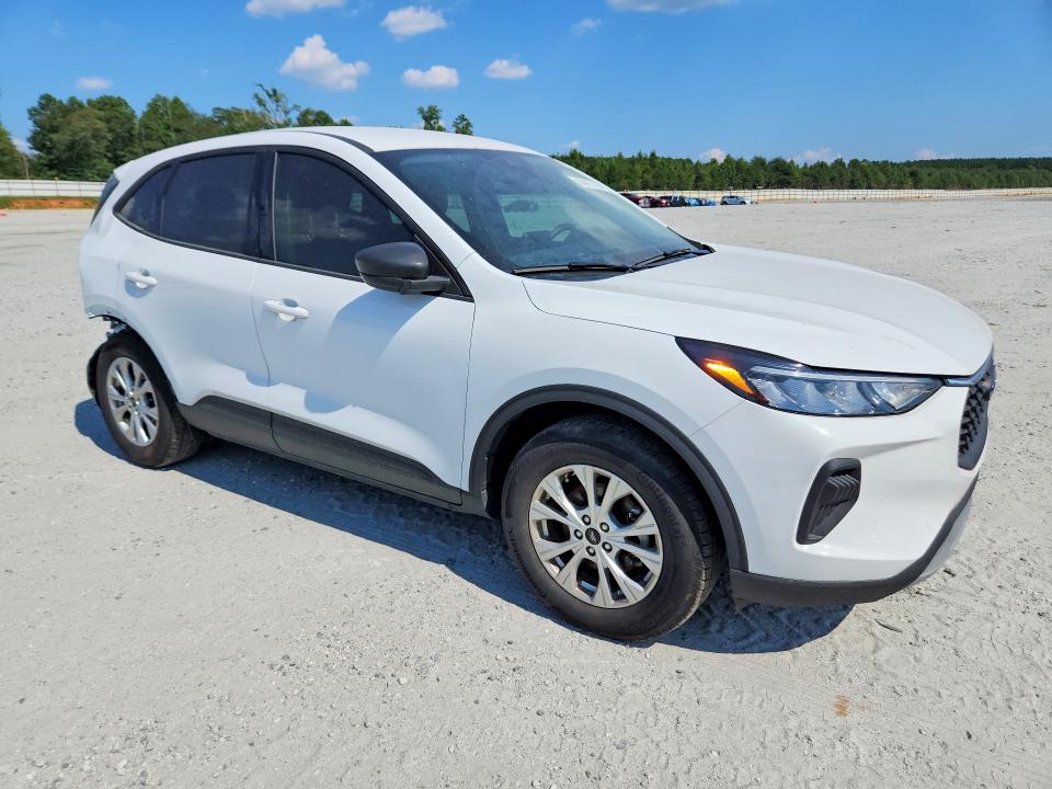 Aukcja sprzedaży 2025 Ford Escape, vin: 1FMCU9GN7SUA54331, numer aukcji: 66927456
